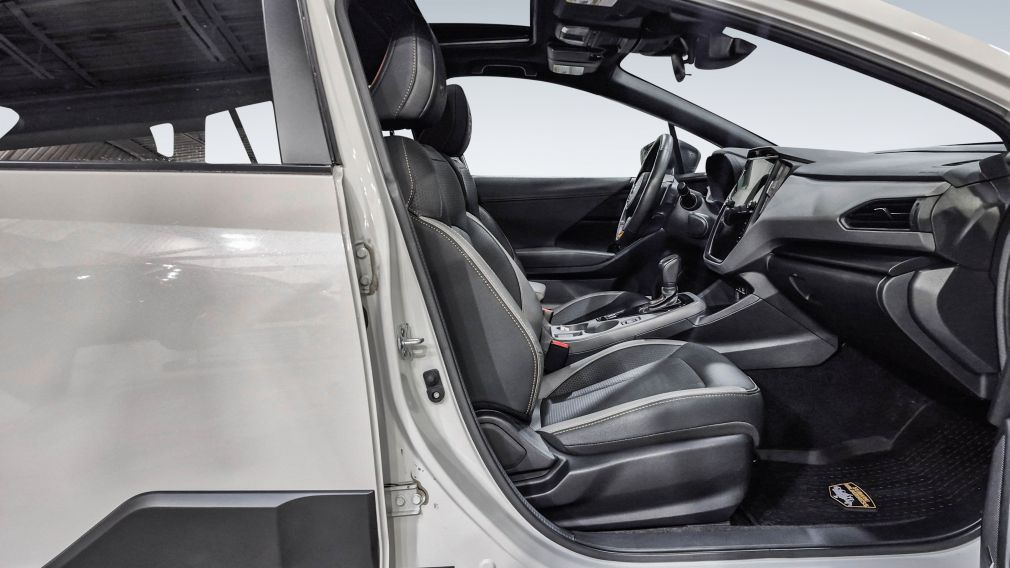 Subaru Crosstrek Wilderness 2024 à vendre à Trois-Rivières - 25