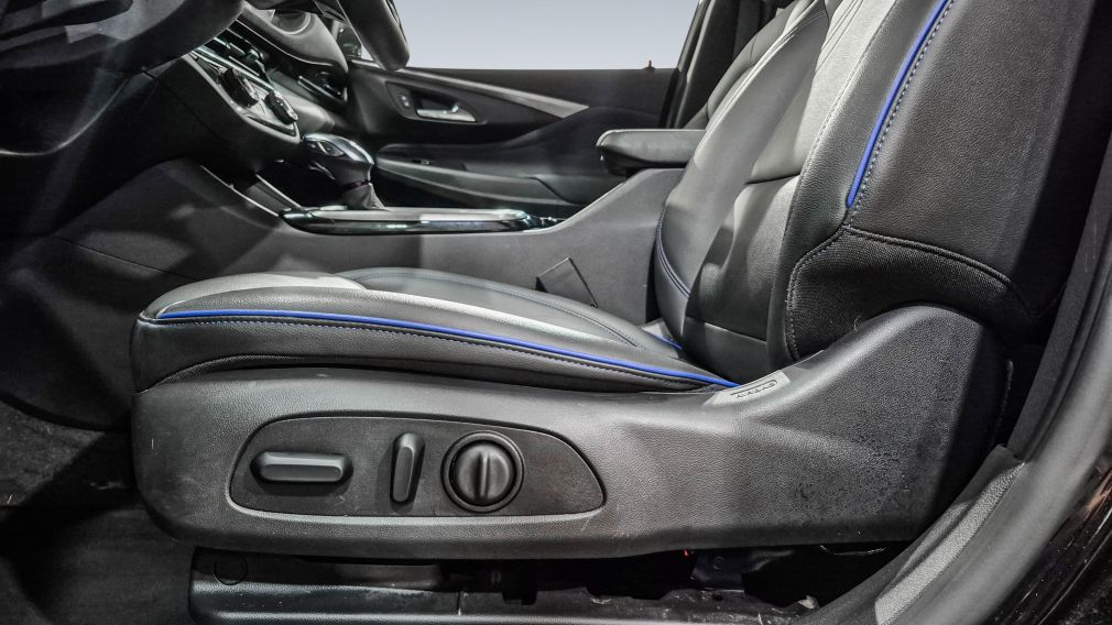 Buick Envista Sport Touring 2025 à vendre à Donnacona - 12