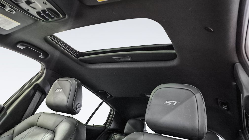 Buick Envista Sport Touring 2025 à vendre à Donnacona - 13