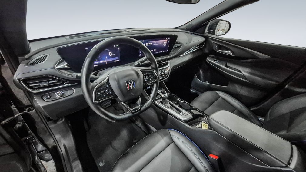 Buick Envista Sport Touring 2025 à vendre à Donnacona - 14