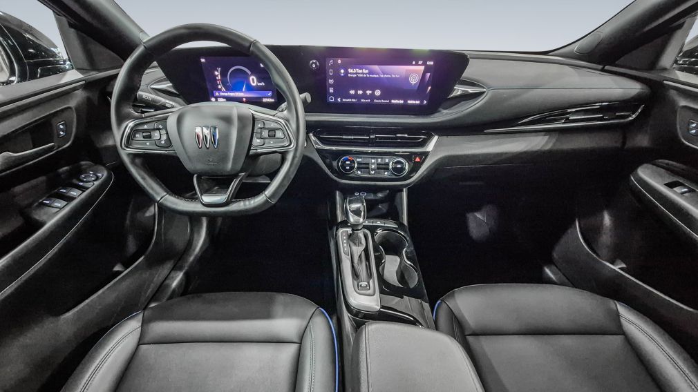 Buick Envista Sport Touring 2025 à vendre à Donnacona - 15
