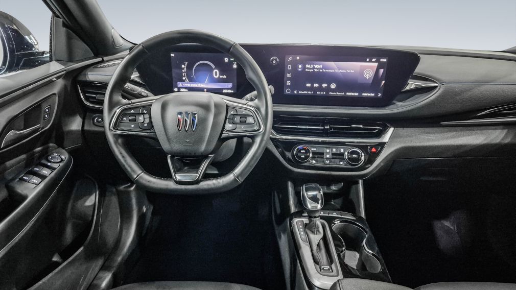 Buick Envista Sport Touring 2025 à vendre à Donnacona - 21