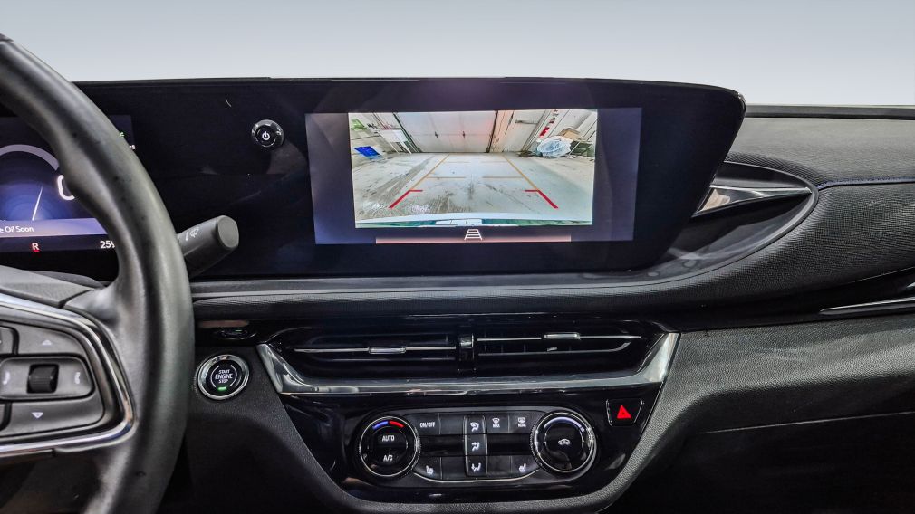 Buick Envista Sport Touring 2025 à vendre à Donnacona - 23