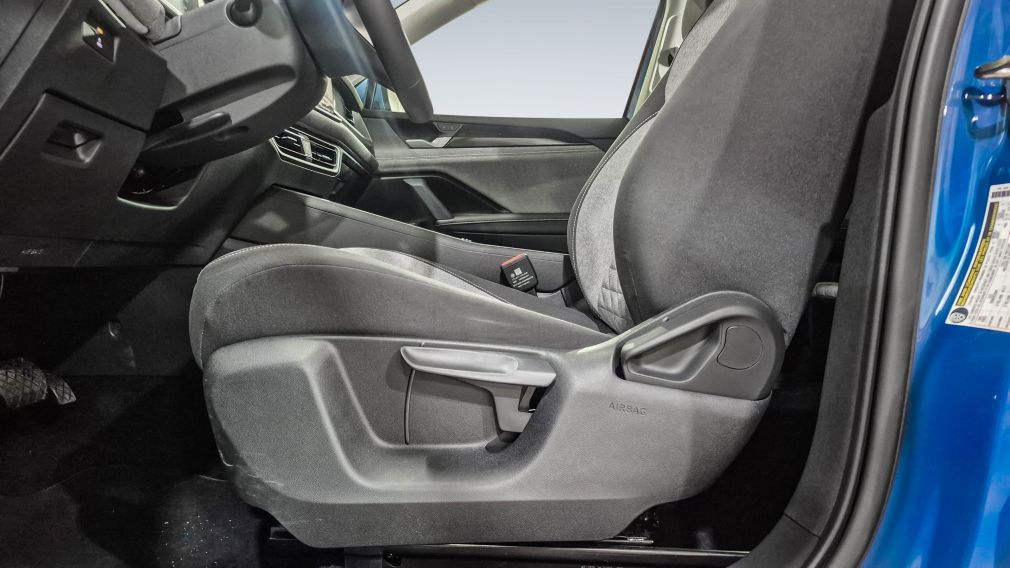 Volkswagen Tiguan Trendline 2025 d&rsquo;occasion à vendre - 11