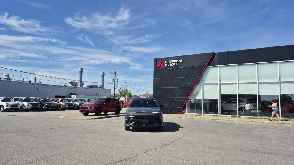 Hyundai Kona N Line 2024 d&rsquo;occasion à vendre - 2