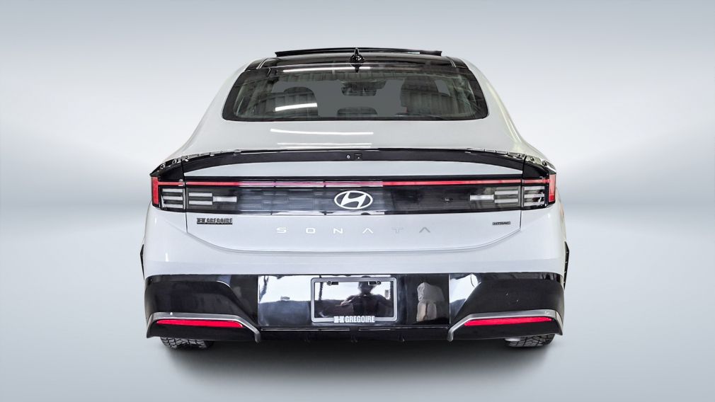 Hyundai Sonata Preferred-Trend 2024 d&rsquo;occasion à vendre - 6