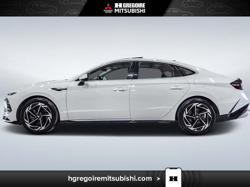 Hyundai Sonata 2024