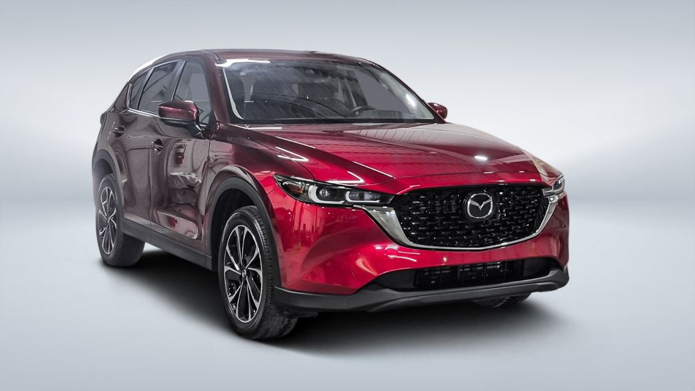 Mazda CX-5 Kuro Edition