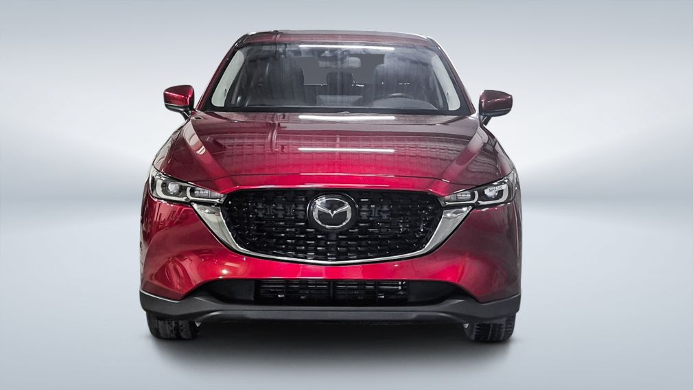 Mazda CX-5 Kuro Edition 2023 d&rsquo;occasion à vendre - 2