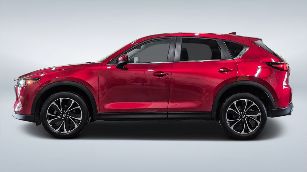 Mazda CX-5 Kuro Edition 2023 d&rsquo;occasion à vendre - 4