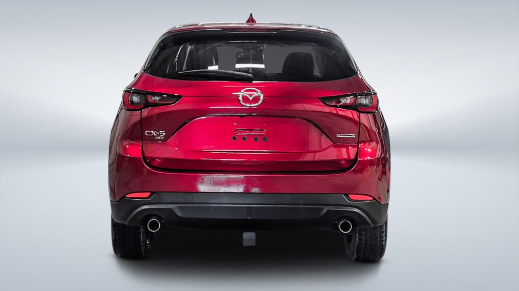 Mazda CX-5 Kuro Edition 2023 d&rsquo;occasion à vendre - 6