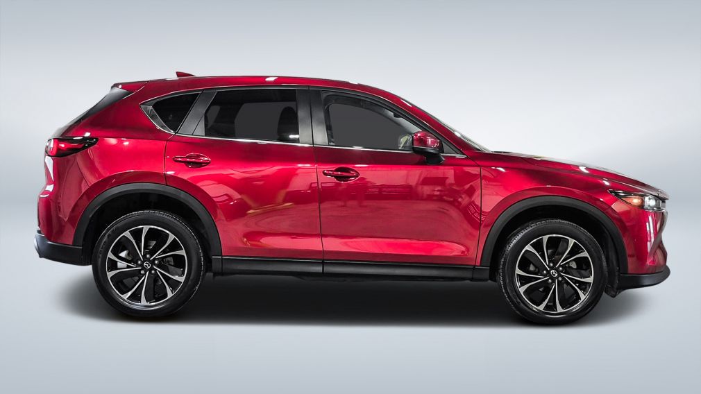 Mazda CX-5 Kuro Edition 2023 d&rsquo;occasion à vendre - 8