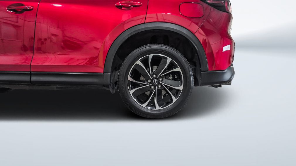Mazda CX-5 Kuro Edition 2023 d&rsquo;occasion à vendre - 9