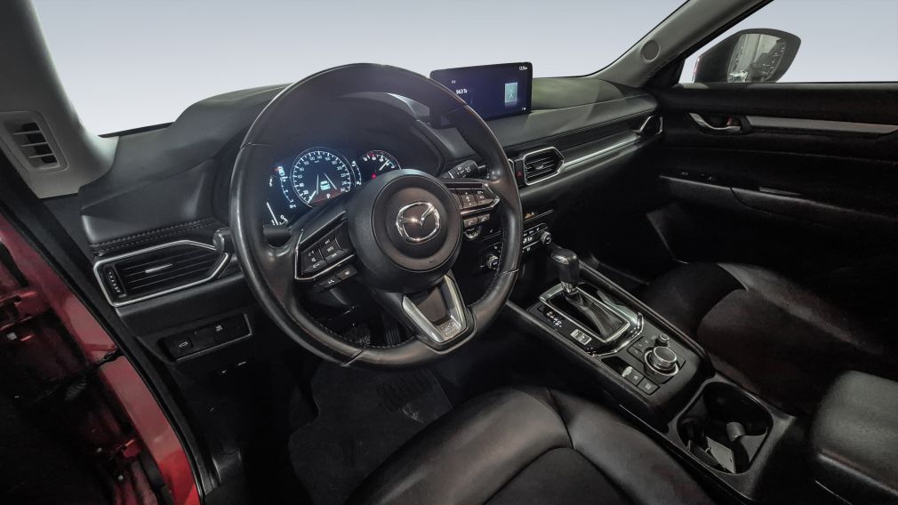 Mazda CX-5 Kuro Edition 2023 d&rsquo;occasion à vendre - 15