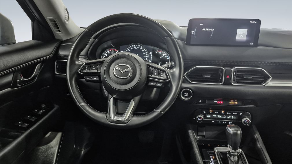 Mazda CX-5 Kuro Edition 2023 d&rsquo;occasion à vendre - 16
