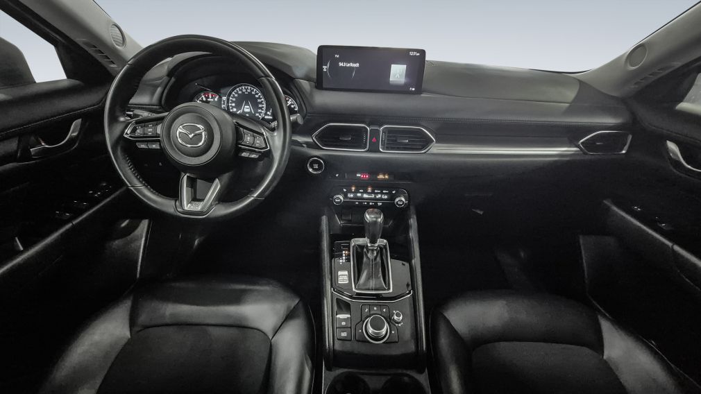 Mazda CX-5 Kuro Edition 2023 d&rsquo;occasion à vendre - 22