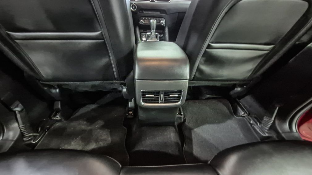 Mazda CX-5 Kuro Edition 2023 d&rsquo;occasion à vendre - 26