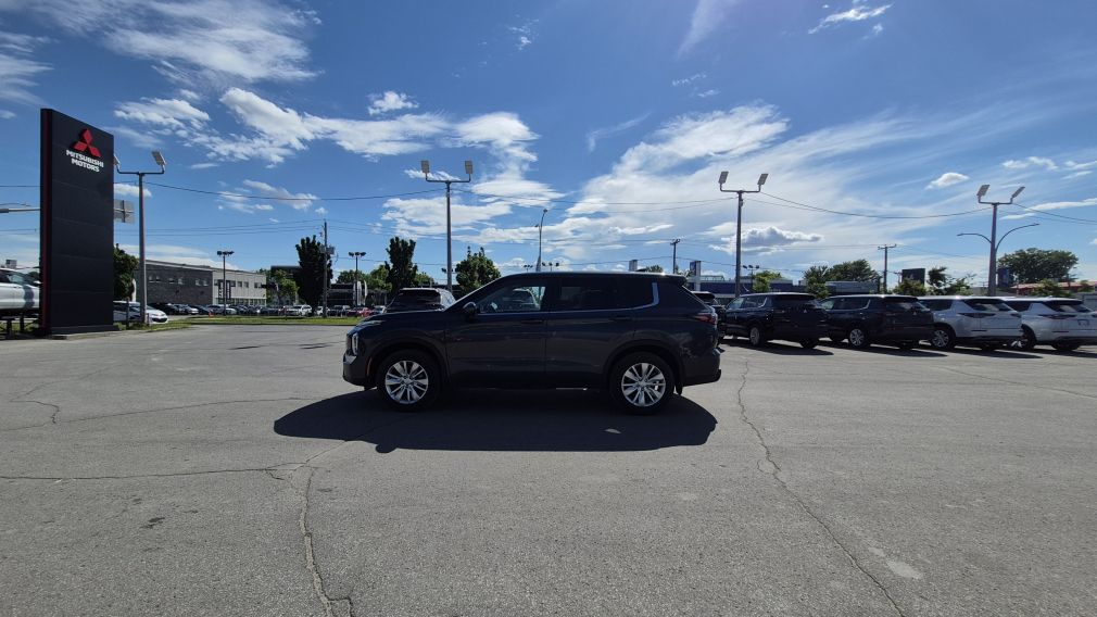 Mitsubishi Outlander ES 2025 d&rsquo;occasion à vendre - 4