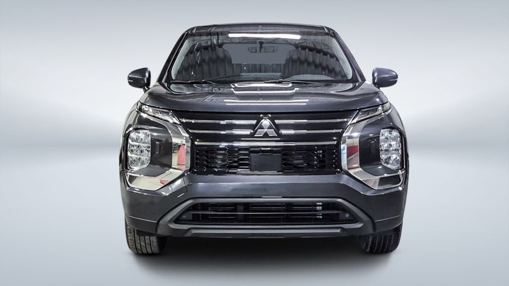 Mitsubishi Outlander ES 2025 d&rsquo;occasion à vendre - 2