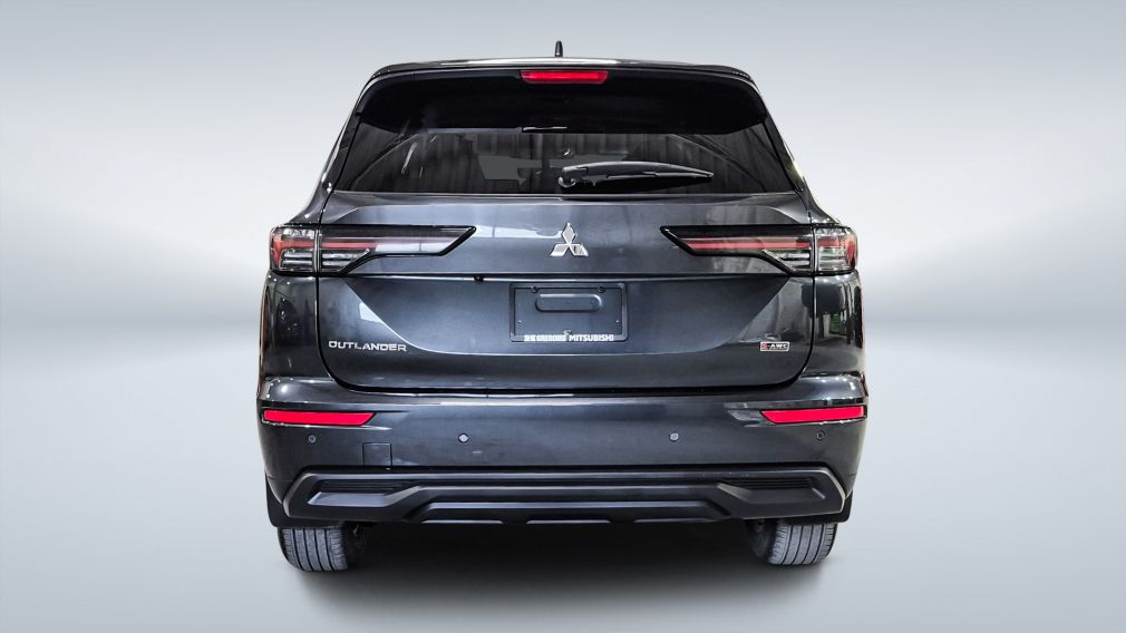 Mitsubishi Outlander ES 2025 d&rsquo;occasion à vendre - 6