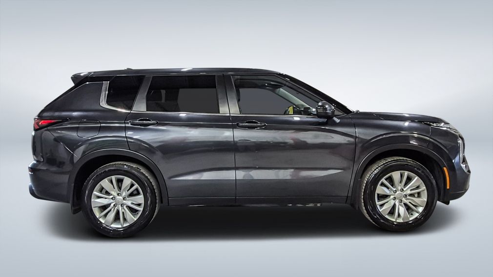 Mitsubishi Outlander ES 2025 d&rsquo;occasion à vendre - 8