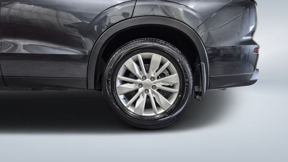 Mitsubishi Outlander ES 2025 d&rsquo;occasion à vendre - 9