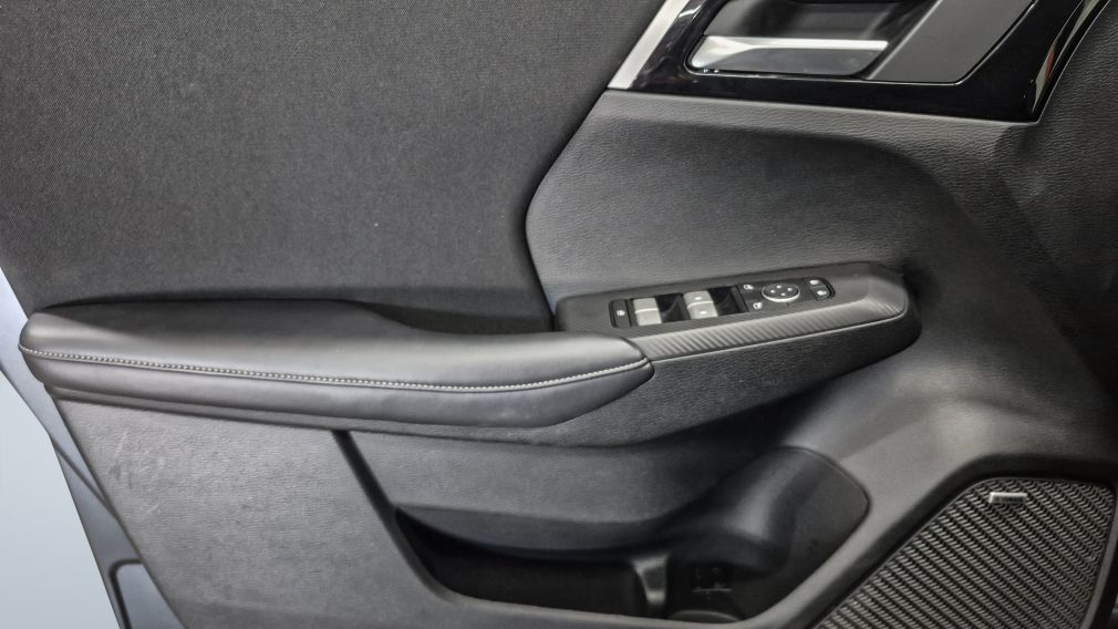 Mitsubishi Outlander ES 2025 d&rsquo;occasion à vendre - 10