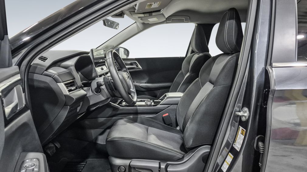 Mitsubishi Outlander ES 2025 d&rsquo;occasion à vendre - 11