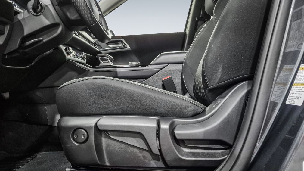 Mitsubishi Outlander ES 2025 d&rsquo;occasion à vendre - 12