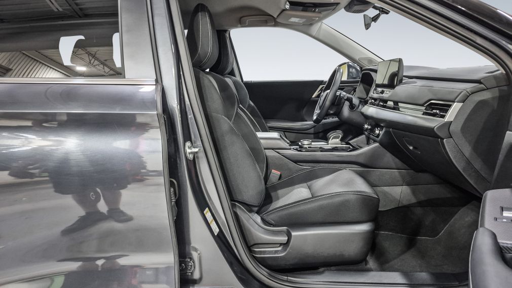 Mitsubishi Outlander ES 2025 d&rsquo;occasion à vendre - 13