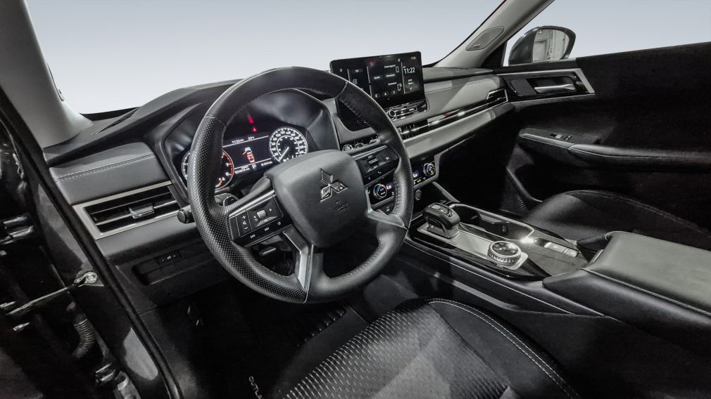 Mitsubishi Outlander ES 2025 d&rsquo;occasion à vendre - 14
