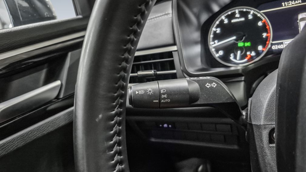 Mitsubishi Outlander ES 2025 d&rsquo;occasion à vendre - 16