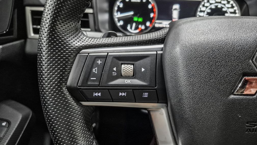 Mitsubishi Outlander ES 2025 d&rsquo;occasion à vendre - 17