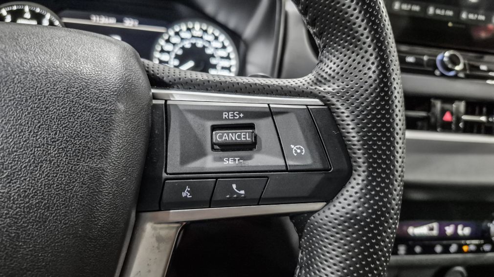 Mitsubishi Outlander ES 2025 d&rsquo;occasion à vendre - 19