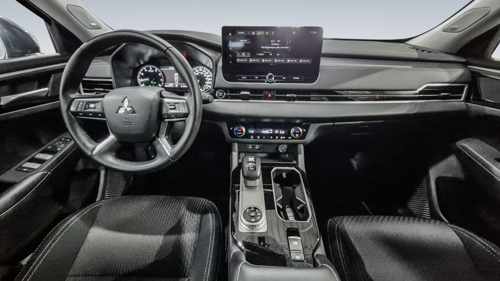 Mitsubishi Outlander ES 2025 d&rsquo;occasion à vendre - 21