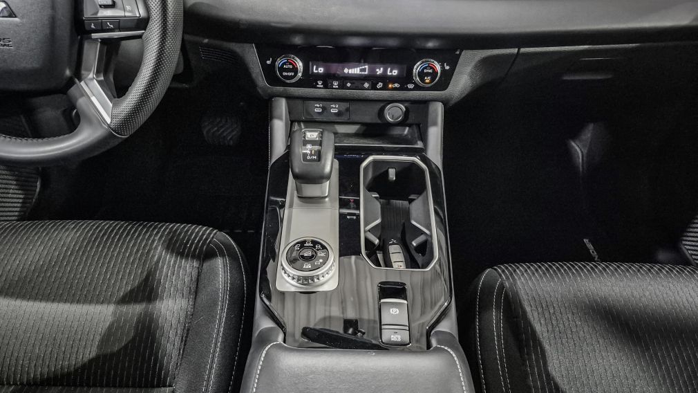 Mitsubishi Outlander ES 2025 d&rsquo;occasion à vendre - 22