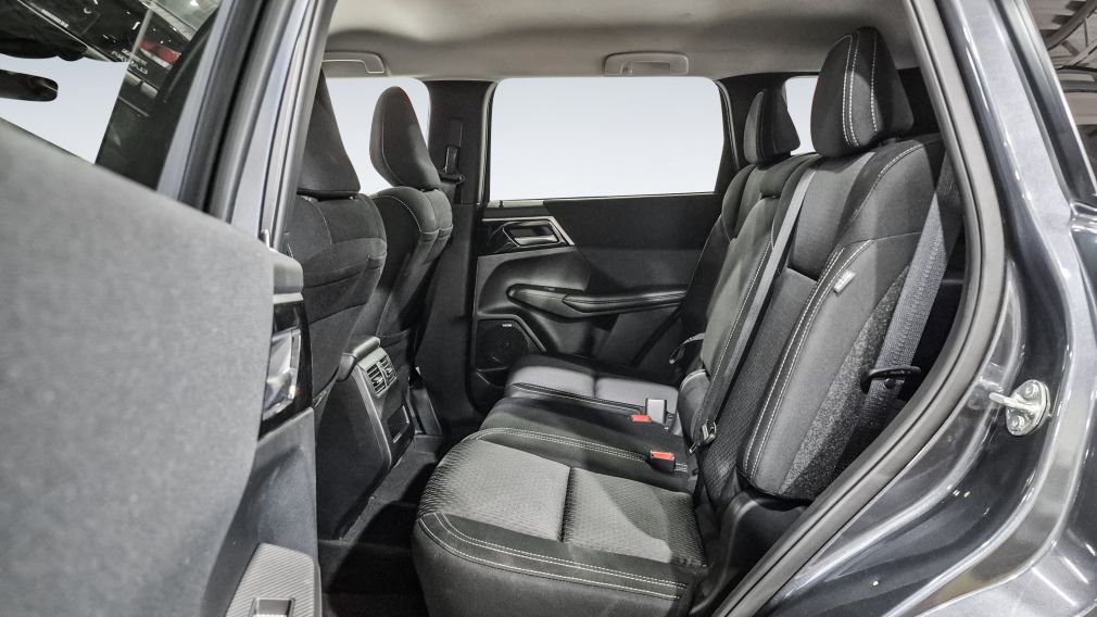 Mitsubishi Outlander ES 2025 d&rsquo;occasion à vendre - 26