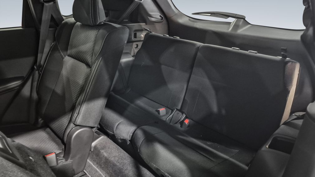Mitsubishi Outlander ES 2025 d&rsquo;occasion à vendre - 27