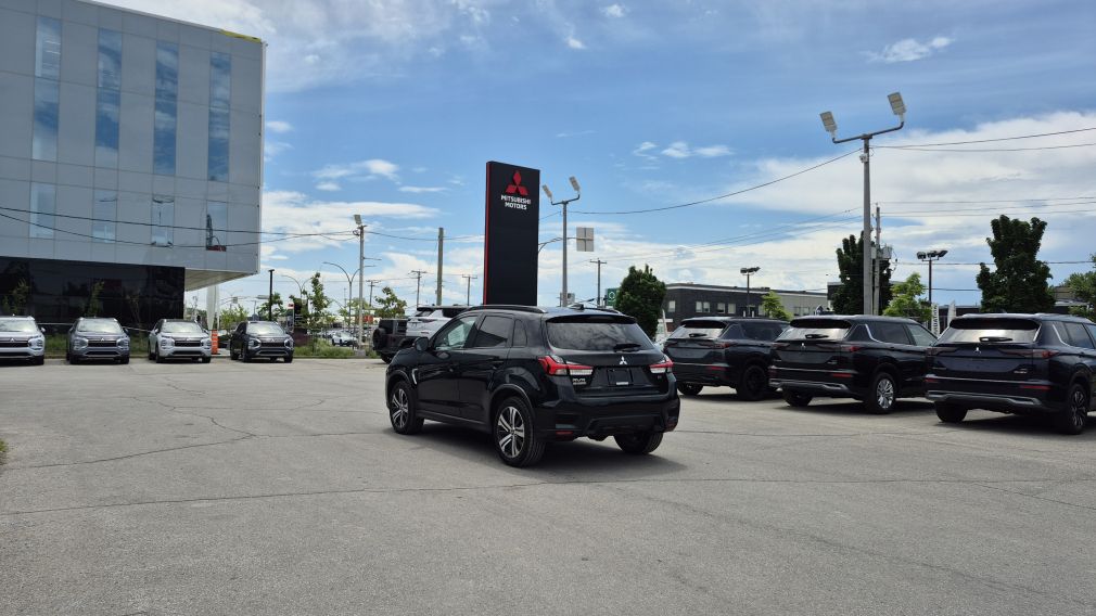Mitsubishi RVR SEL 2023 d&rsquo;occasion à vendre - 5