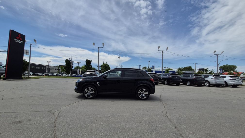 Mitsubishi RVR SEL 2023 d&rsquo;occasion à vendre - 4