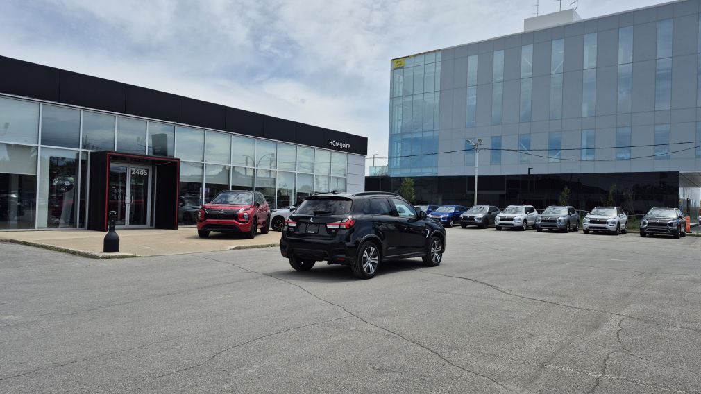 Mitsubishi RVR SEL 2023 d&rsquo;occasion à vendre - 7