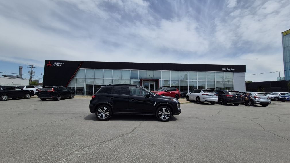 Mitsubishi RVR SEL 2023 d&rsquo;occasion à vendre - 8