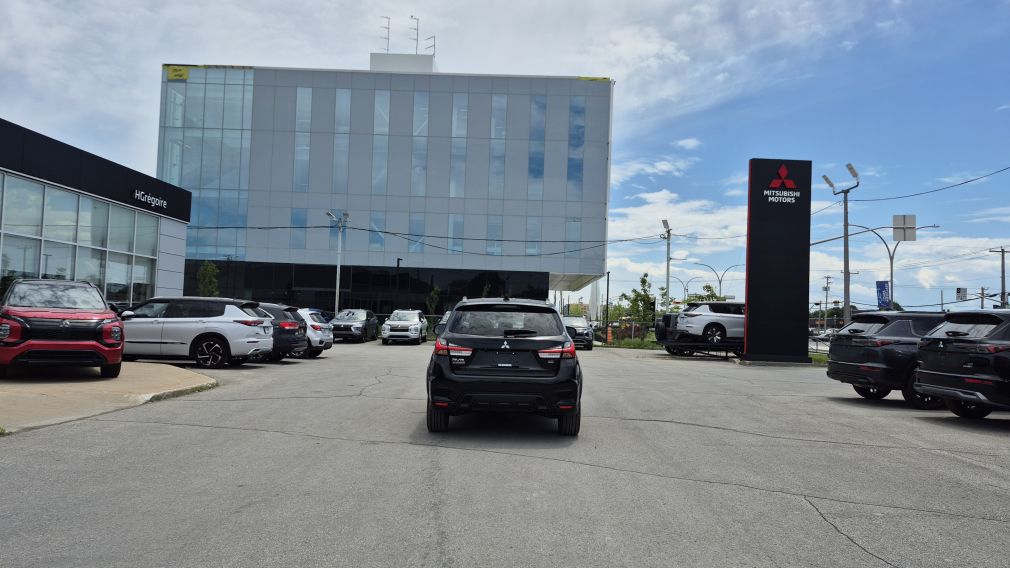 Mitsubishi RVR SEL 2023 d&rsquo;occasion à vendre - 6