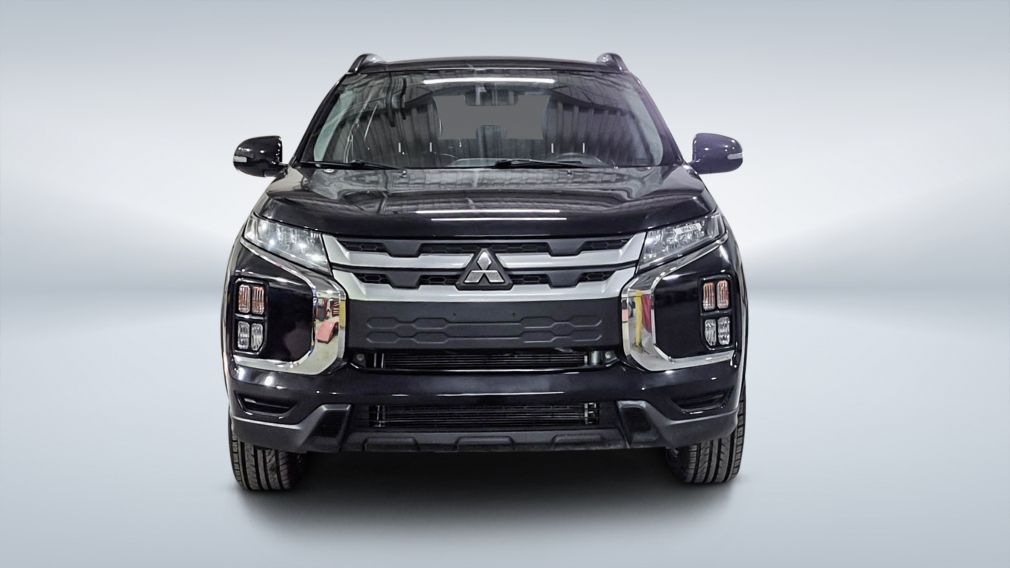 Mitsubishi RVR SEL 2023 d&rsquo;occasion à vendre - 2