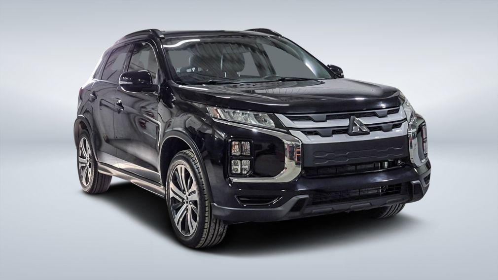 Mitsubishi RVR SEL