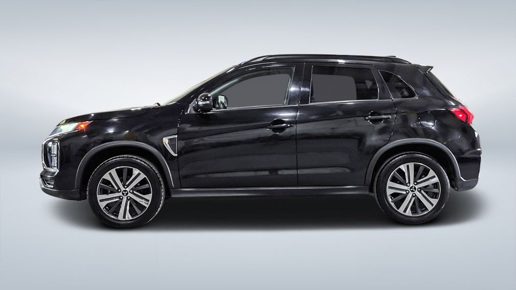 Mitsubishi RVR SEL 2023 d&rsquo;occasion à vendre - 4