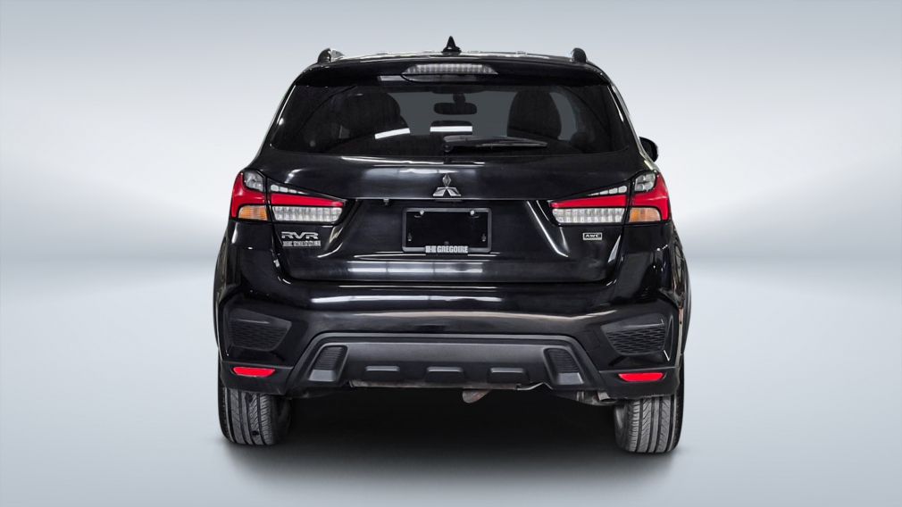 Mitsubishi RVR SEL 2023 d&rsquo;occasion à vendre - 6