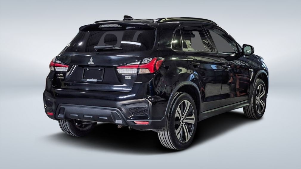 Mitsubishi RVR SEL 2023 d&rsquo;occasion à vendre - 7
