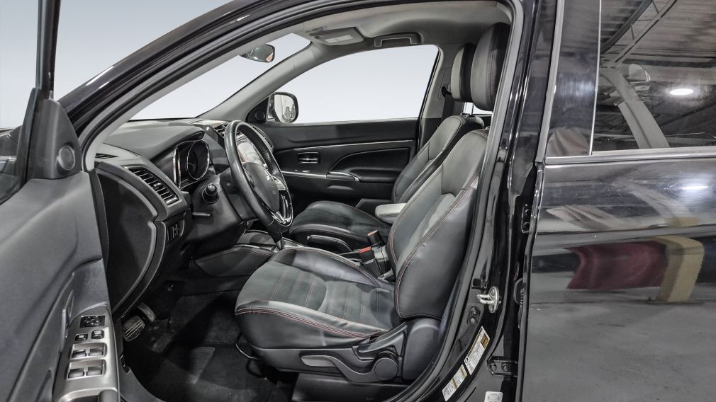 Mitsubishi RVR SEL 2023 d&rsquo;occasion à vendre - 10