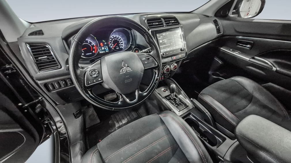 Mitsubishi RVR SEL 2023 d&rsquo;occasion à vendre - 13